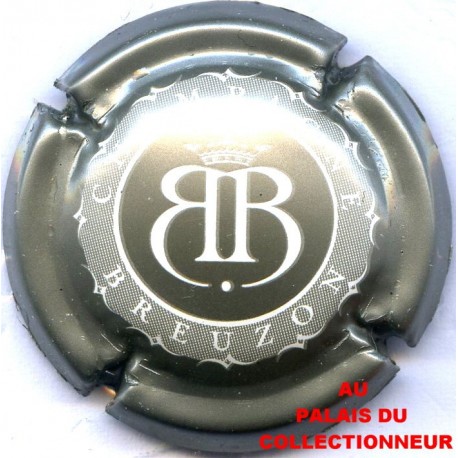 BREUZON & FILS 12 LOT N°15352