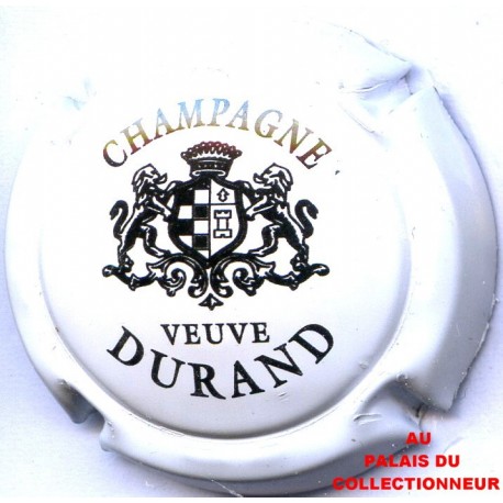 DURAND Vve 04 LOT N°15354