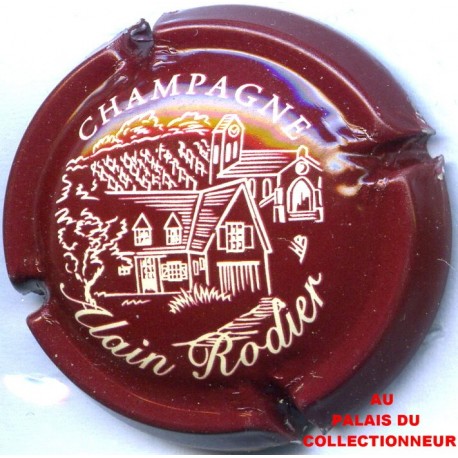RODIER ALAIN 03a LOT N°15357