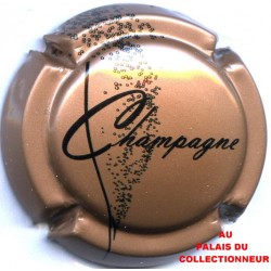 CHAMPAGNE 0757g LOT N°15367