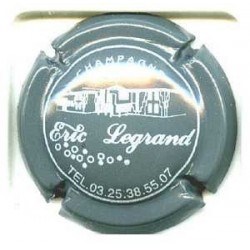 LEGRAND ERIC015 LOT N°2635