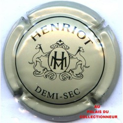 HENRIOT 54a LOT N°15375