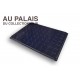 .Plateau 70 cases noir matière recyclée X1 LOT N°M105
