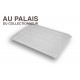 .Nouveaux couvercles X10 pour plateau 40 cases LOT N° C40