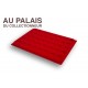 .Plateaux feutrine (rondes)X1 LOT N°M70
