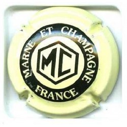 MARNE & CHAMPAGNE03 Lot N° 0362