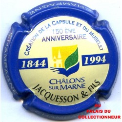 JACQUESSON ET FILS 15 LOT N°13659