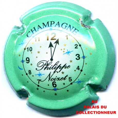 NOIZET PHILIPPE 12 LOT N°16011