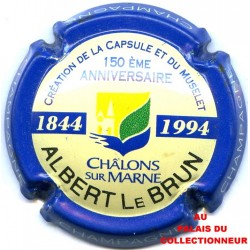 LEBRUN ALBERT 14 LOT N°3374