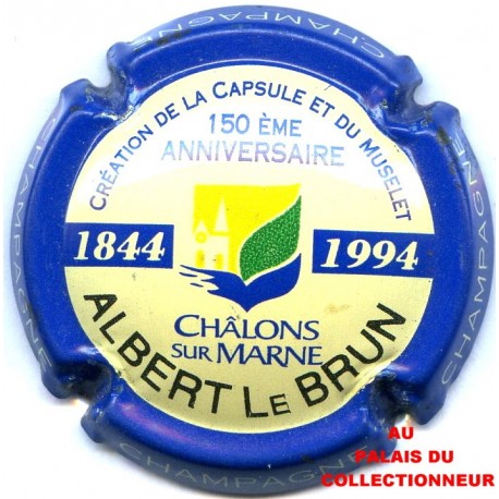 LEBRUN ALBERT 14 LOT N°3374