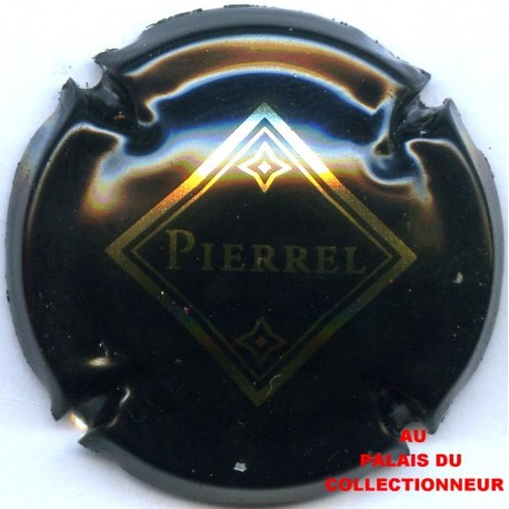 PIERREL 05 LOT N°9261