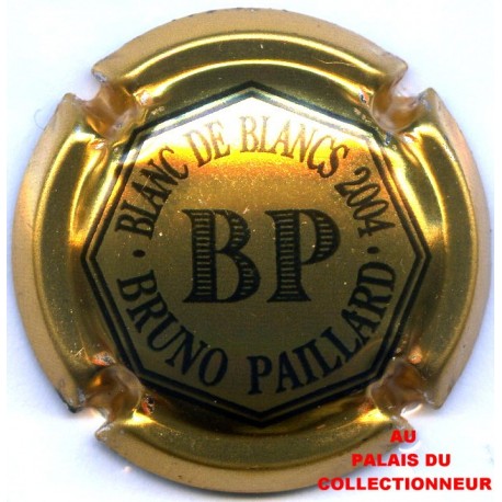 PAILLARD BRUNO 30 LOT N°15455