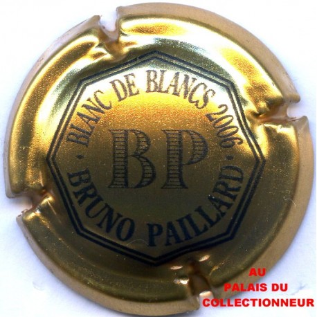 PAILLARD BRUNO 31 LOT N°15456