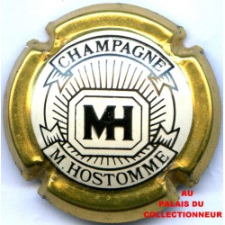 HOSTOMME. M. 04 LOT N°0012