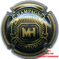 HOSTOMME. M. 16 LOT N°0034