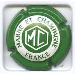 MARNE & CHAMPAGNE05 Lot N° 0363