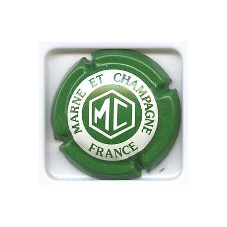 MARNE & CHAMPAGNE05 Lot N° 0363