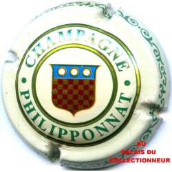 PHILIPPONNAT 32a LOT N°15461