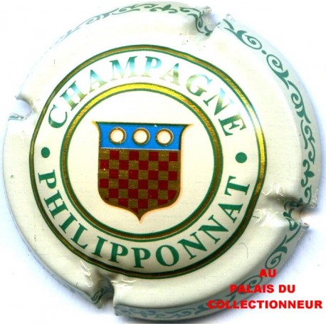 PHILIPPONNAT 32a LOT N°15461