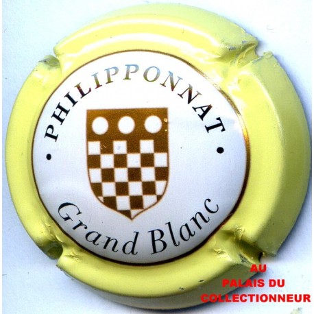 PHILIPPONNAT 37b LOT N°15472