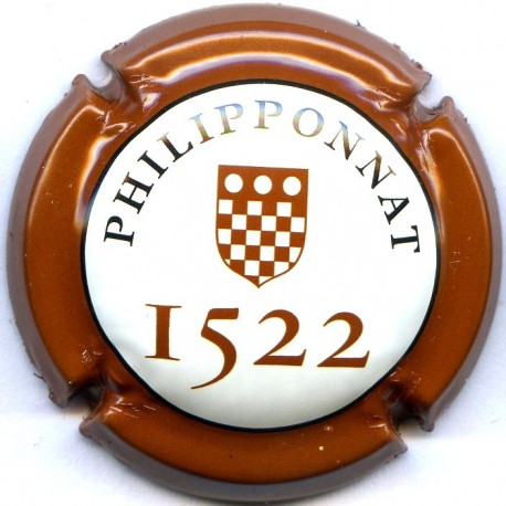 PHILIPPONNAT 38 LOT N°15475
