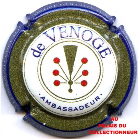 DeVENOGE 170 LOT N°13913