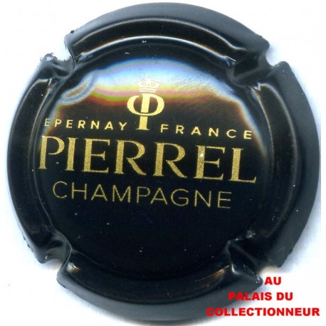 PIERREL 06 LOT N°15550