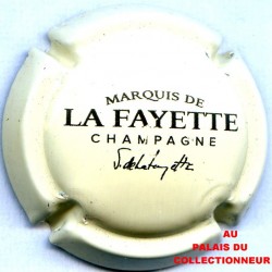 MARQUIS DE LAFAYETTE 02b LOT N°15553