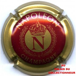 NAPOLEON 01a LOT N°13237