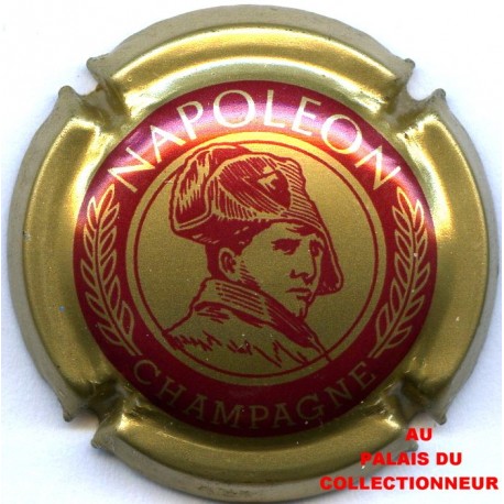 NAPOLEON 05a LOT N°13238