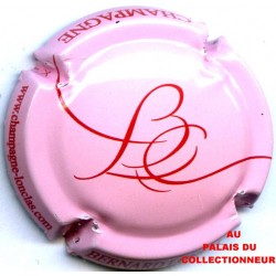 LONCLAS BERNARD 17g LOT N°15590