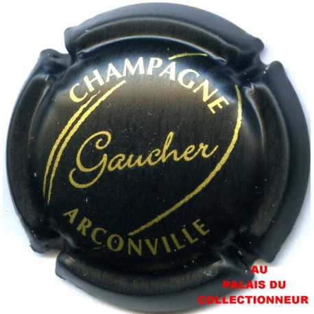 GAUCHER BERNARD 06 LOT N°15598