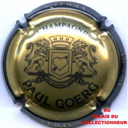 GOERG PAUL 24a LOT N°15599