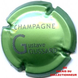 GOUSSARD Gustave 01 LOT N°15612