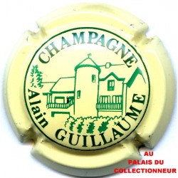 GUILLAUME ALAIN 12 LOT N°15613