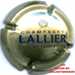 LALLIER 23a LOT N°15616