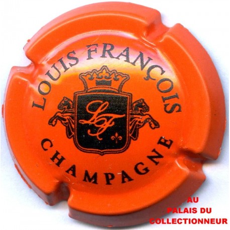 LOUIS François 01 LOT N°15617