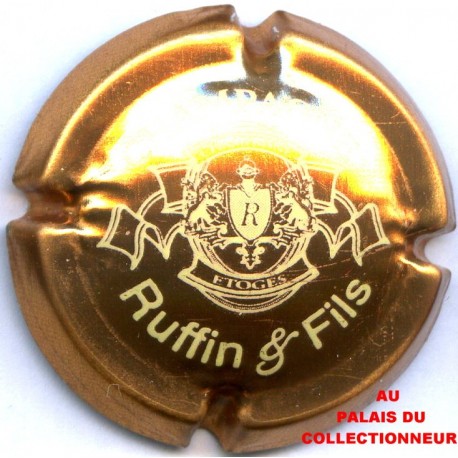 RUFFIN & FILS 19a LOT N°15624