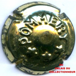 POMMERY 033 LOT N°16100