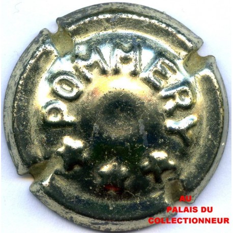 POMMERY 034 LOT N°16106