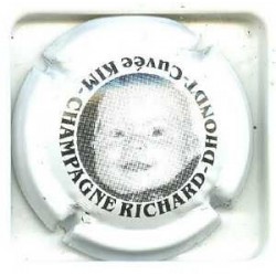 RICHARD-DHONDT 15t LOT N°2722