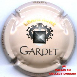 GARDET 07d LOT N°15641