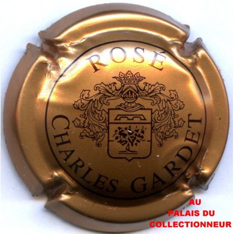 GARDET CHARLES 02a LOT N°15646