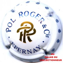 POL ROGER & CIE 061 LOT N°8333