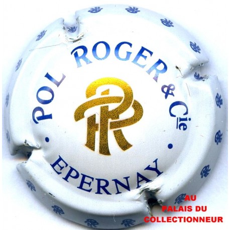 POL ROGER & CIE 061aa LOT N°15656