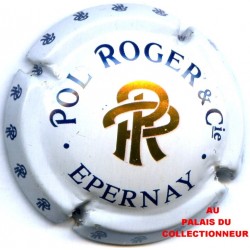 POL ROGER & CIE 061e LOT N°15657