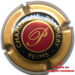 POMMERY 063 LOT N° 0478