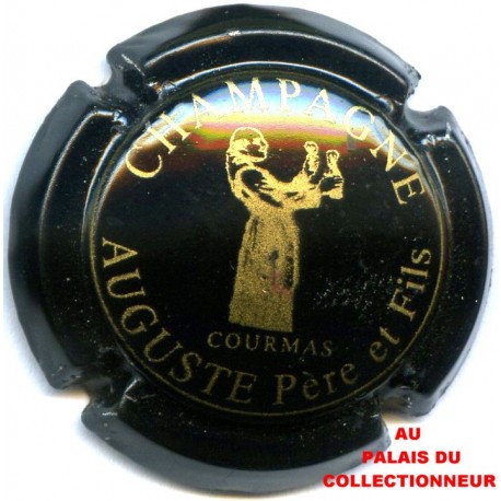 AUGUSTE Père et Fils 01 LOT N°5690