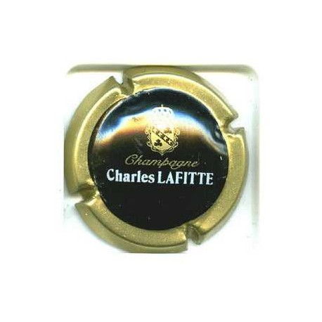 LAFITTE CHARLES09 LOT N°2789