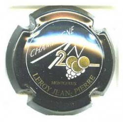 LEROY JEAN-PIERRE614 LOT N°2760